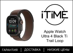Apple Watch Ultra 4. GPS, NFC, IP67, IP68. ��� ����� �� ������������ ����