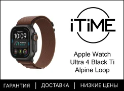 Apple Watch Ultra 4. GPS, NFC, IP67, IP68. ��� ����� �� ������������ ����