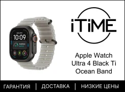 Apple Watch Ultra 4. GPS, NFC, IP67, IP68. ��� ����� �� ������������ ����