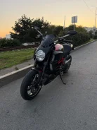 Ducati Diavel Carbon. 1 199����. ��., ��������, ���������, ������ �� �� ����