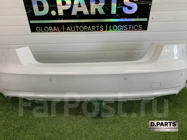 ������ Audi S8 D4, ������ ����