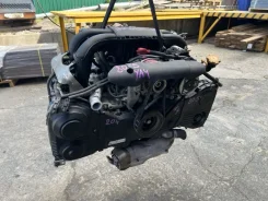 ��������� Subaru Exiga YA4 EJ204 187550 ����