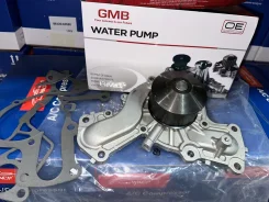 ����� ������� Mitsubishi Pajero V73, 6G72 / 6G74 GMB GWM79A MD979171 ����