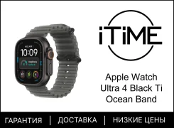 Apple Watch Ultra 4. GPS, NFC, IP67, IP68. ��� ����� �� ������������ ����