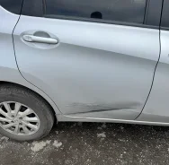 ����� ������ ������ Nissan Note E12 H210M3VAMA ����