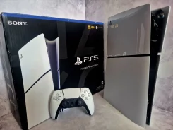 Sony PlayStation 5 Slim ����