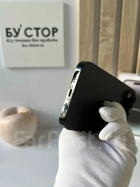 Apple iPhone 14 Pro. �/�, 512 ��, �����, 4G LTE, 5G, NFC ����