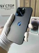 Apple iPhone 14 Pro. �/�, 512 ��, �����, 4G LTE, 5G, NFC ����