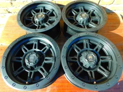 Black Mamba. 8.0x16", 6x139.7, ET0, �� 110,1���. ����