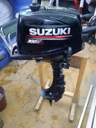 Suzuki. 6��.�., 4-�������, ����������, ���� S (381 ��), 2016 ��� ����