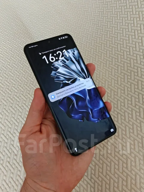 Huawei P60 Pro. �/�, 512 ��, ������, 4G LTE, Dual-SIM, ����������, NFC, ������� �������, ������������ ������� ����