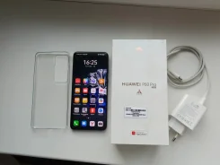 Huawei P60 Pro. �/�, 512 ��, ������, 4G LTE, Dual-SIM, ����������, NFC, ������� �������, ������������ ������� ����