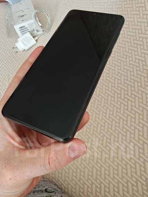 Huawei P60 Pro. �/�, 512 ��, ������, 4G LTE, Dual-SIM, ����������, NFC, ������� �������, ������������ ������� ����