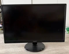 Asus. 24", ���������� �� (LCD, LED, QLED) ����