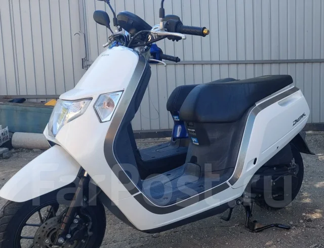 Honda Dunk. 49����. ��., ��������, ���������, ��� ������� ����