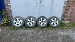 415 Cobra. x15", 5x100, 5x114.3, ET38 ����