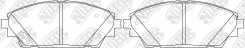 ������� ��������� �������� Mazda 3 13- PN25005 PN25005 ����