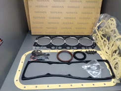 ����������� ��� TD27 10101-42G27 Nissan Terrano Atlas Caravan 1010142G27 ����
