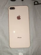 Apple iPhone 8 Plus. �/�, 256 ��, �������, �������, 4G LTE ����