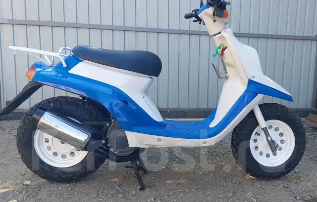 Yamaha BWs 50. 49����. ��., ��������, ���������, ��� ������� ����