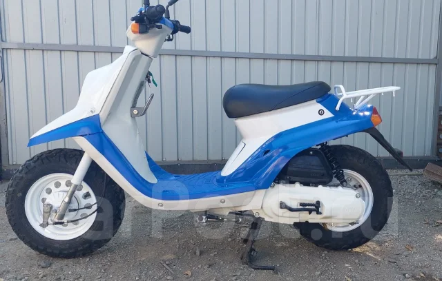 Yamaha BWs 50. 49����. ��., ��������, ���������, ��� ������� ����