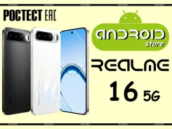Realme 16 5G. �����, 256 ��, 3G, 4G LTE, 5G, Dual-SIM, ����������, NFC, ������� ������� ����