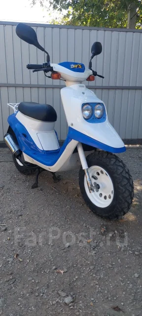 Yamaha BWs 50. 49����. ��., ��������, ���������, ��� ������� ����