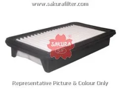 ������ ��������� Suzuki SX4 1.5/1.6 A1437 Sakura A1437 A1437 ����