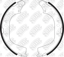������� ��������� ���������� FN2305 NIBK FN2305 FN2305 ����