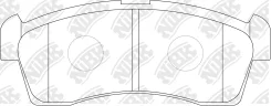 ������� ��������� �������� MZ/NI/SUZ PN9523 NIBK PN9523 PN9523 ����