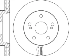���� ��������� MARK/Chaser/Cressida/Cresta �������� RN1305 NIBK RN1305 RN1305 ����