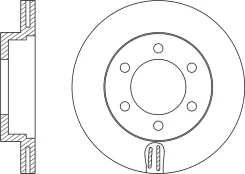 ���� ��������� Toyota LAND Cruiser Prado (J120) 2.7-4.0 02- �������� RN1220 NIBK RN1220 RN1220 ����