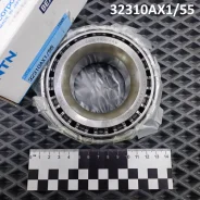 ��������� ��������� 32310/55JR-9, 32310AX155, R55-5A, 3248 Forward �����. (�����. 55��) (NTN) 32310AX155 ����