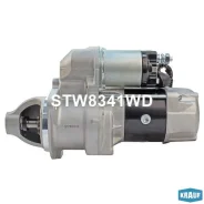 ������� HINO H07D 24V, 4.5kW, 11 ������ 1806017, STW8341WD, TT16219 (Tesla Technics) TT16219 ����