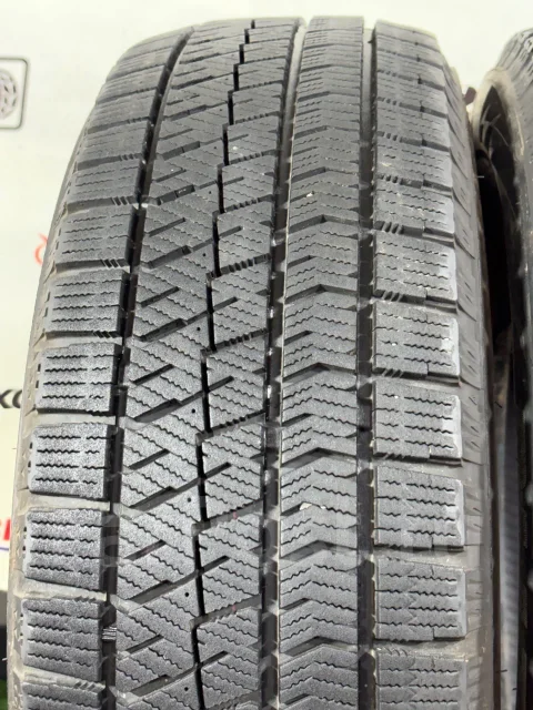Bridgestone Blizzak VRX2. ������, ��� �����, 2020 ���, �/�, ����� 5 % ����