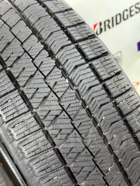 Bridgestone Blizzak VRX2. ������, ��� �����, 2020 ���, �/�, ����� 5 % ����