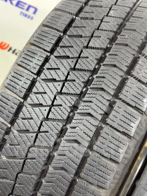 Bridgestone Blizzak VRX2. ������, ��� �����, 2020 ���, �/�, ����� 5 % ����