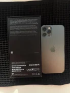 Apple iPhone 12 Pro. �/�, 128 ��, �����, 3G, 4G LTE, 5G, Dual-SIM, ����������, NFC, eSIM, ������� �������, ������������ ������� ����