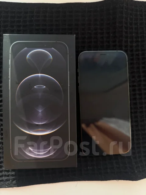 Apple iPhone 12 Pro. �/�, 128 ��, �����, 3G, 4G LTE, 5G, Dual-SIM, ����������, NFC, eSIM, ������� �������, ������������ ������� ����