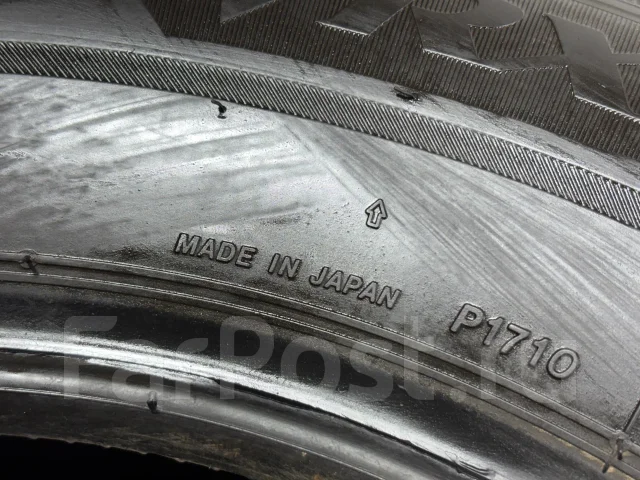 Bridgestone Blizzak VRX2. ������, ��� �����, 2020 ���, �/�, ����� 5 % ����