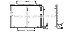 �������� ������������ Mercedes S202 (9401) [MS5290] MS5290 ����