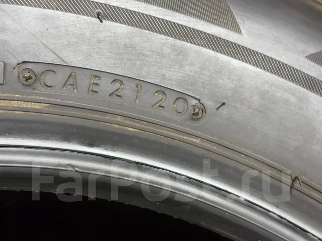 Bridgestone Blizzak VRX2. ������, ��� �����, 2020 ���, �/�, ����� 5 % ����