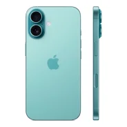 Apple iPhone 16. �/�, 128 ��, ���������, 3G, 4G LTE, 5G, ����������, eSIM, ������� �������, ������������ ������� ����
