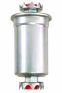 ������ ��������� �������� �������� /Toyota �. �. 23300-19105/ ADParts-DF014 /H-129��; /OD-56��; M12x1.25 /M12x1.25 DF014 ����
