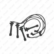 ������� ��������� TI-GUAR /Honda B18B B20B F22B; TG-HVW0013; 73048 RCHE82 32700PHK405 Tiguar Tghvw0013 TGHVW0013 ����