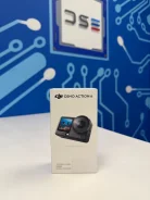 DJI Osmo Action 6. 20 � ����� ��, ��� ��������� ����