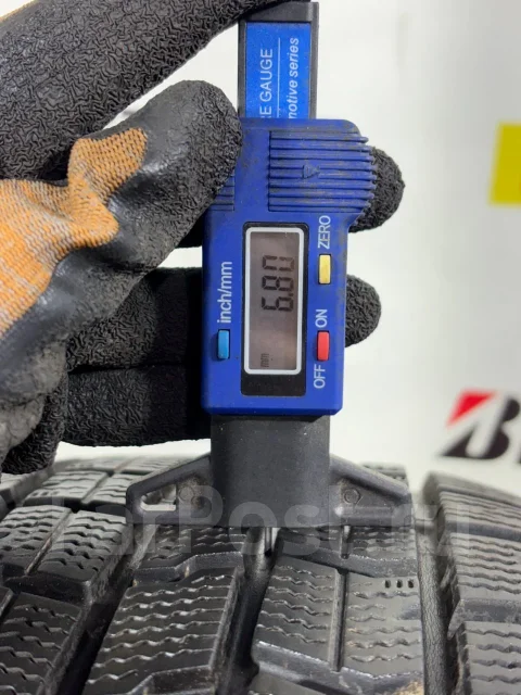 Goodyear Ice Navi 7. ������, ��� �����, 2022 ���, �/�, ����� 5 % ����