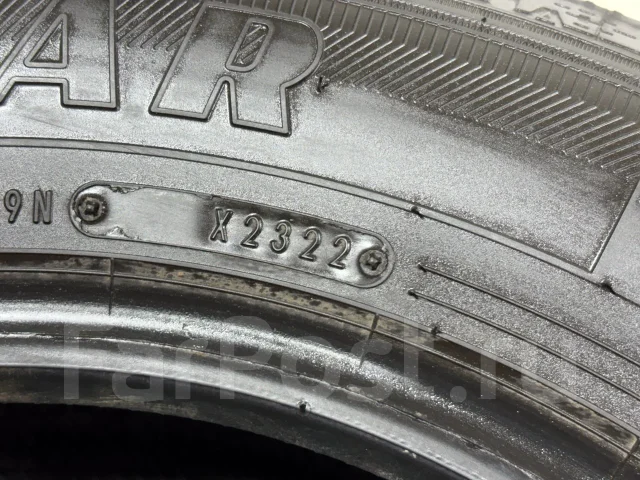 Goodyear Ice Navi 7. ������, ��� �����, 2022 ���, �/�, ����� 5 % ����