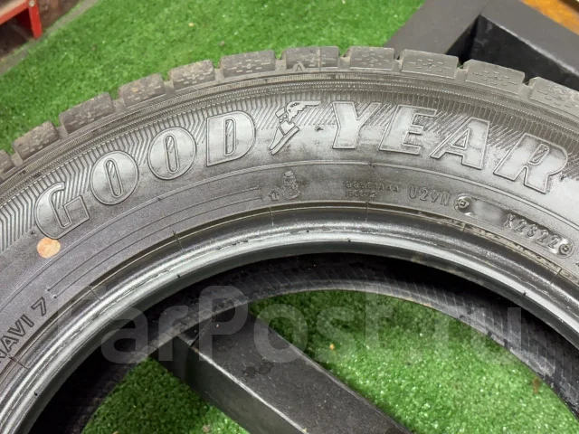 Goodyear Ice Navi 7. ������, ��� �����, 2022 ���, �/�, ����� 5 % ����