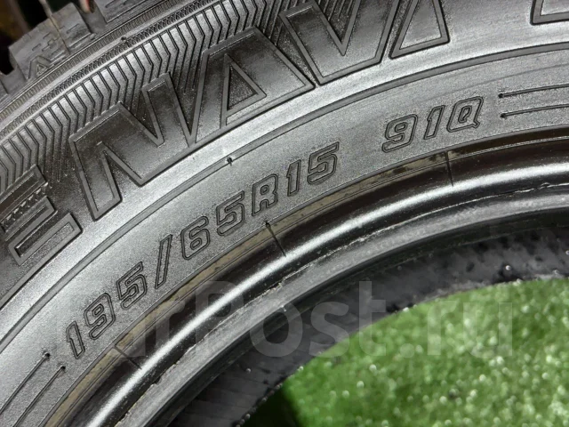 Goodyear Ice Navi 7. ������, ��� �����, 2022 ���, �/�, ����� 5 % ����